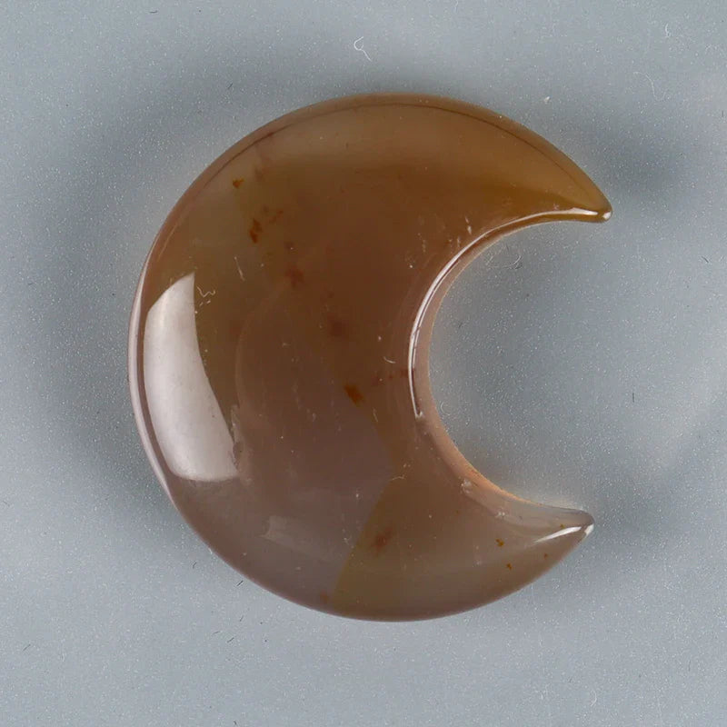 Assorted Crystal Moons