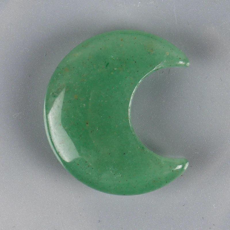 Assorted Crystal Moons