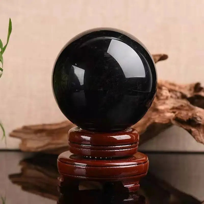 Natural Amethyst Crystal Healing Stone Geode Amethyst Ball Mineral Specimen Original Quartz Gift Decorative Crystal Ball