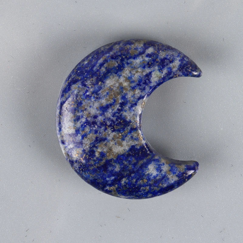 Assorted Crystal Moons