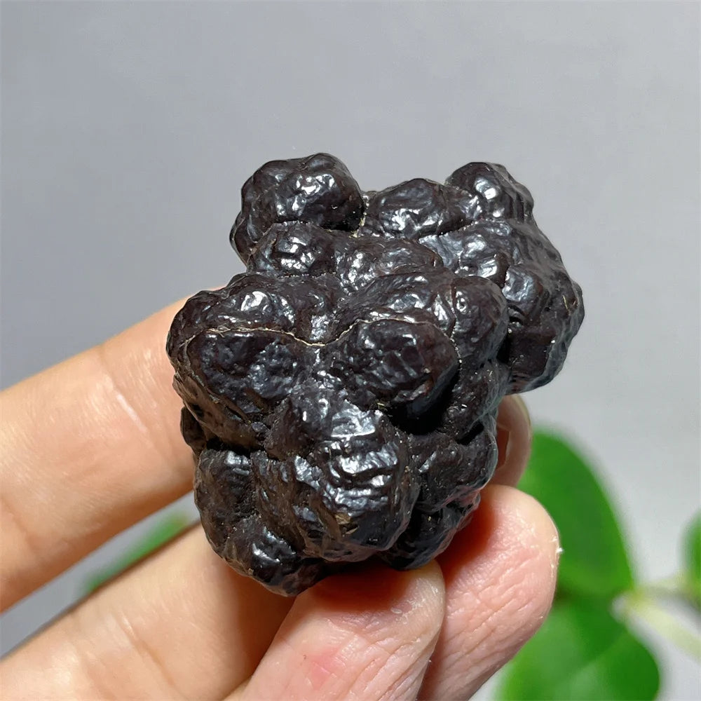 Egypt Prophecy Stone Natural Limonite Rough Crystal Mineral Ore Specimen Chakra Meditation Sleep Home Decor Witchcraft Wicca