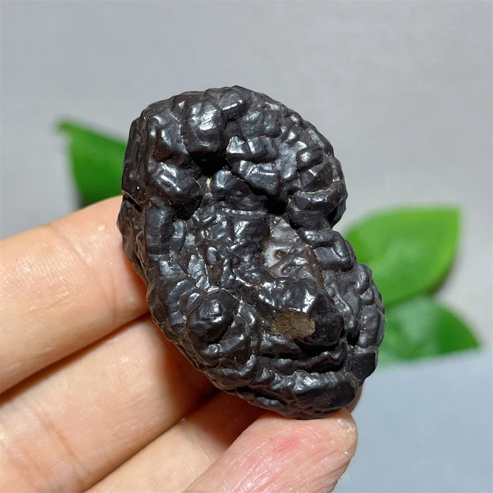 Egypt Prophecy Stone Natural Limonite Rough Crystal Mineral Ore Specimen Chakra Meditation Sleep Home Decor Witchcraft Wicca