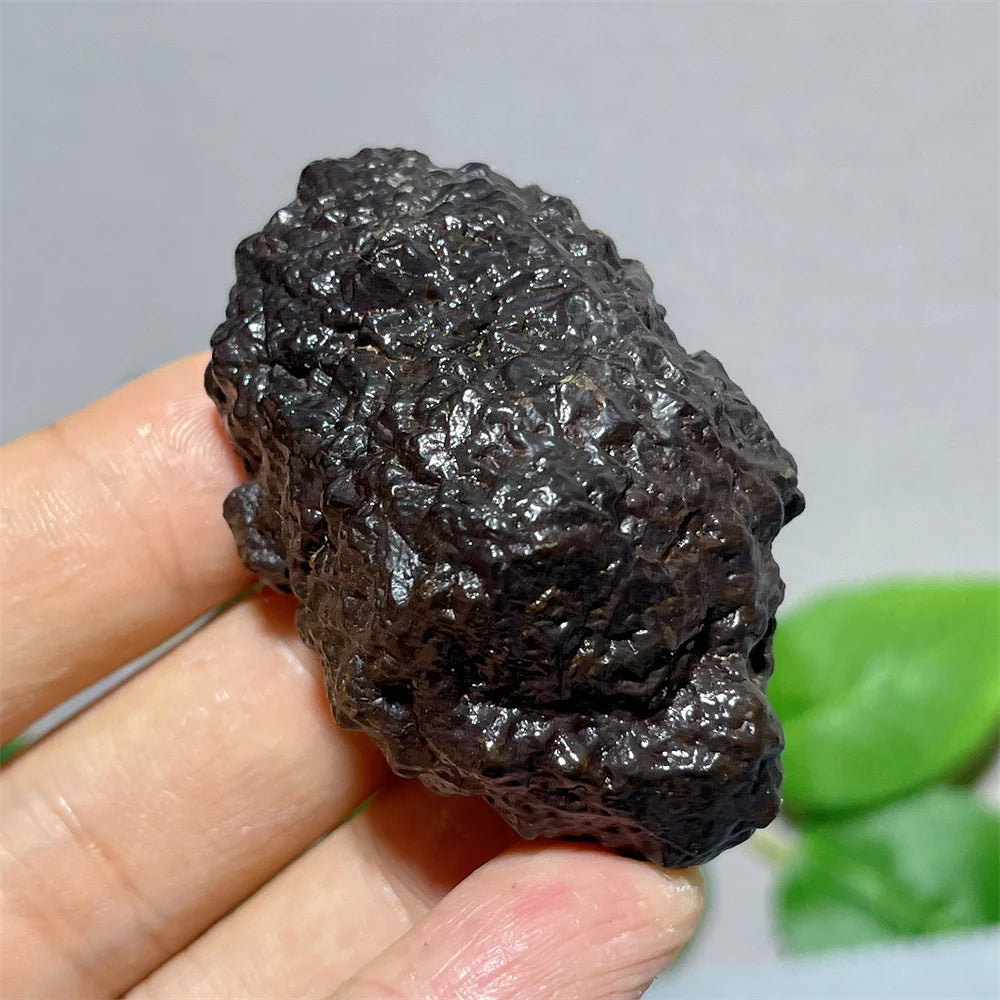 Egypt Prophecy Stone Natural Limonite Rough Crystal Mineral Ore Specimen Chakra Meditation Sleep Home Decor Witchcraft Wicca