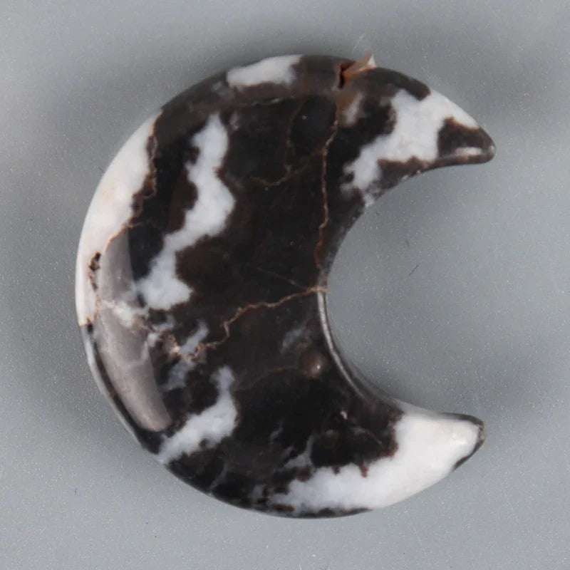 Assorted Crystal Moons